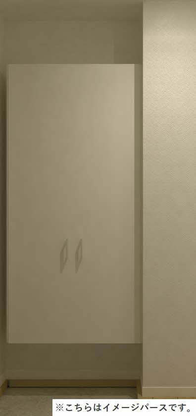 プリヴァートハイツＣ 202号-5