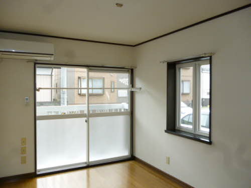 フレグランス・フローラ 201号-2