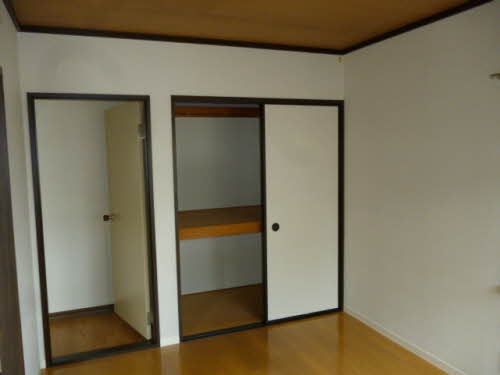 フレグランス・フローラ 201号-4