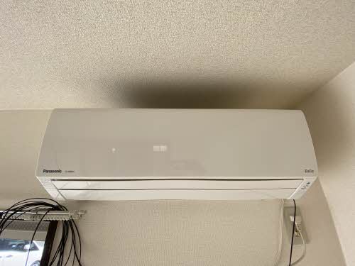クレストファミール 102号-14