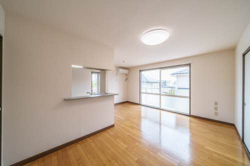 グリーンゲイブルス 201号-2