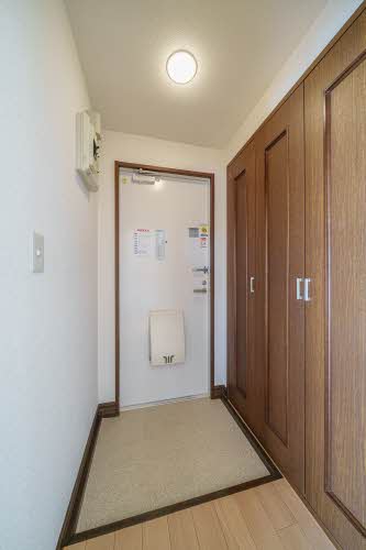 グリーンゲイブルス 201号-6