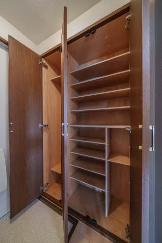 グリーンゲイブルス 201号-7