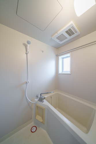 グリーンゲイブルス 201号-8