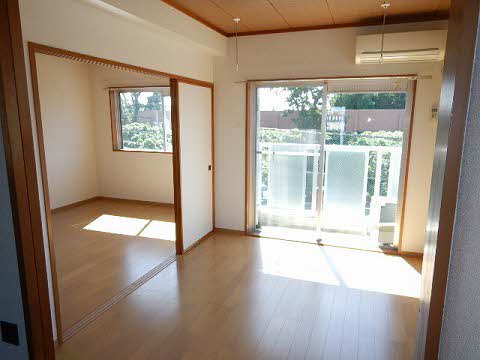 フォルテス南小泉 301号-2