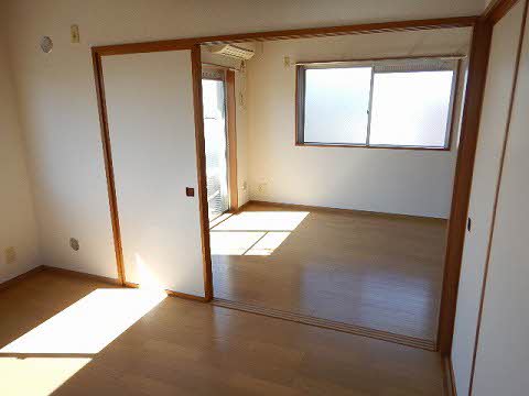 フォルテス南小泉 301号-5