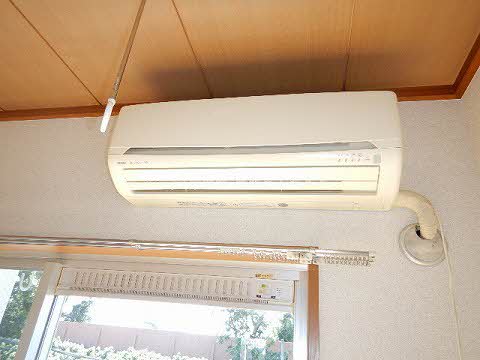 フォルテス南小泉 301号-6