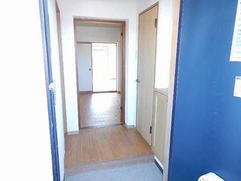 フォルテス南小泉 301号-8