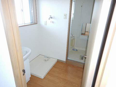 フォルテス南小泉 301号-10