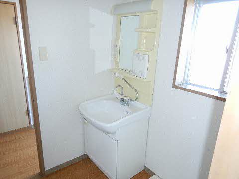 フォルテス南小泉 301号-11