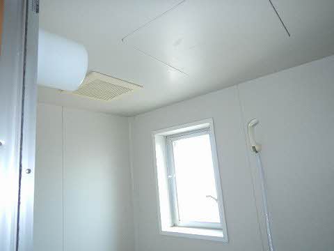 フォルテス南小泉 301号-13