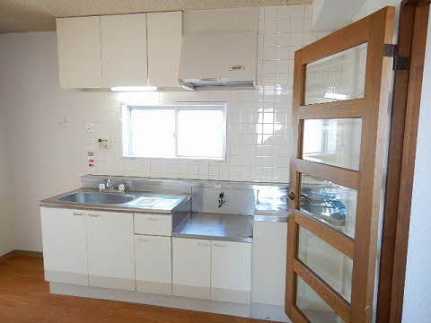 フォルテス南小泉 301号-15