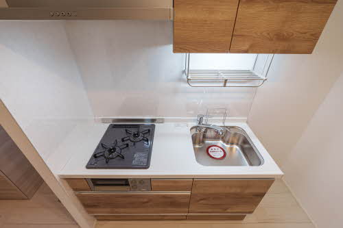 ドエルＳＳＫ５ 201号-5