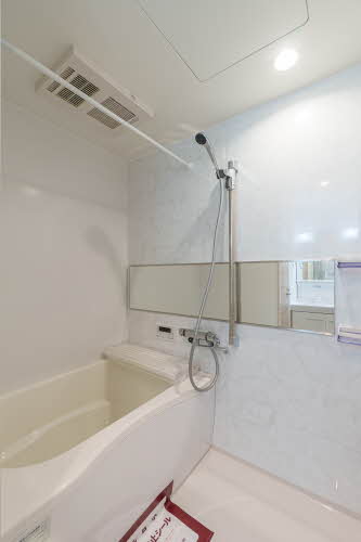 ドエルＳＳＫ５ 201号-6