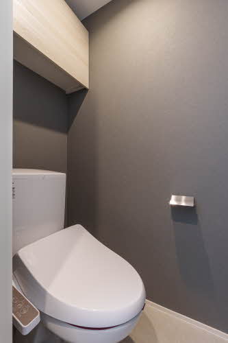 ドエルＳＳＫ５ 201号-7