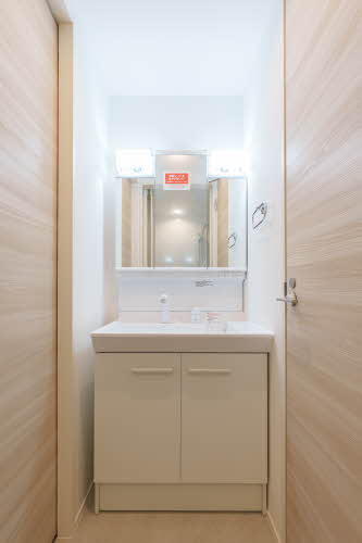 ドエルＳＳＫ５ 201号-8