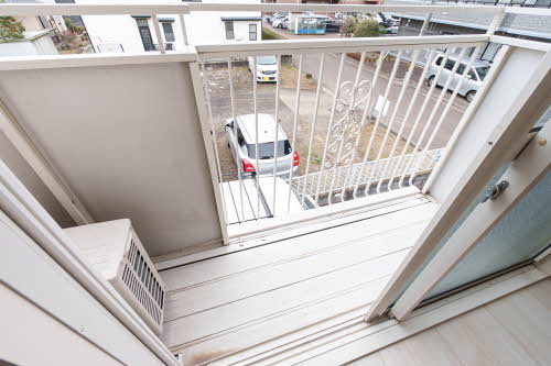 ドエルＳＳＫ５ 201号-12