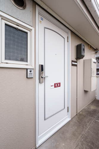 ドエルＳＳＫ５ 201号-13