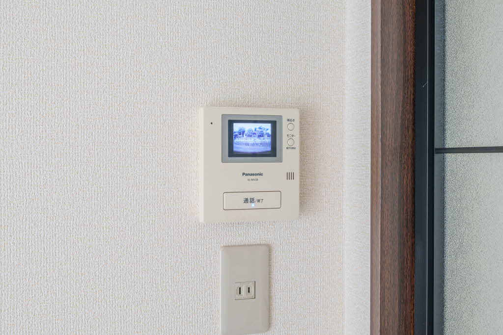 フレグランスさくら 102号-13