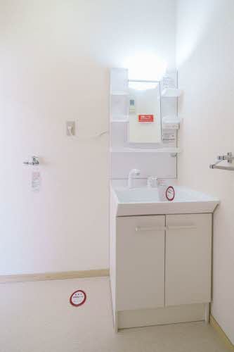 グリーンヒルズ鶴ヶ丘Ａ 202号-8