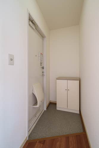 グリーンヒルズ鶴ヶ丘Ａ 202号-9