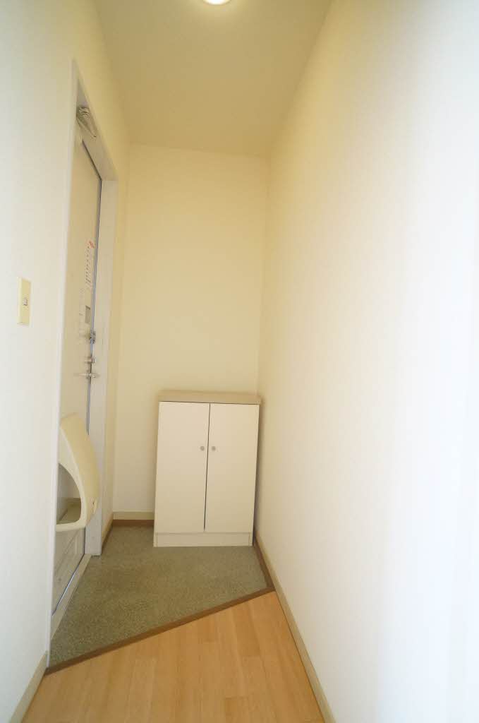 グリーンヒルズ鶴ヶ丘B 202号-7