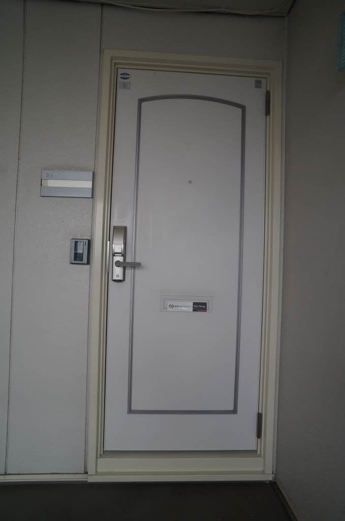 グリーンヒルズ鶴ヶ丘B 202号-12