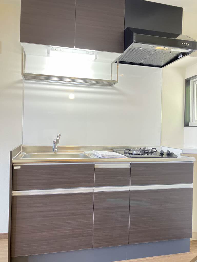 スプレンダー中山 101号-3