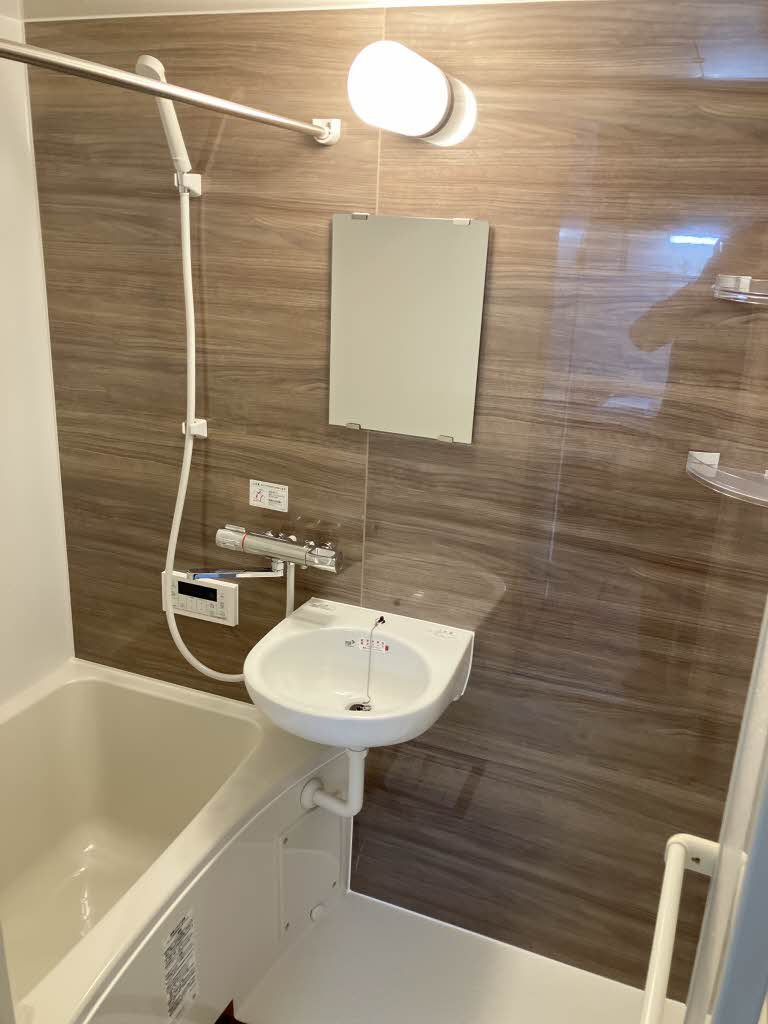 スプレンダー中山 101号-5