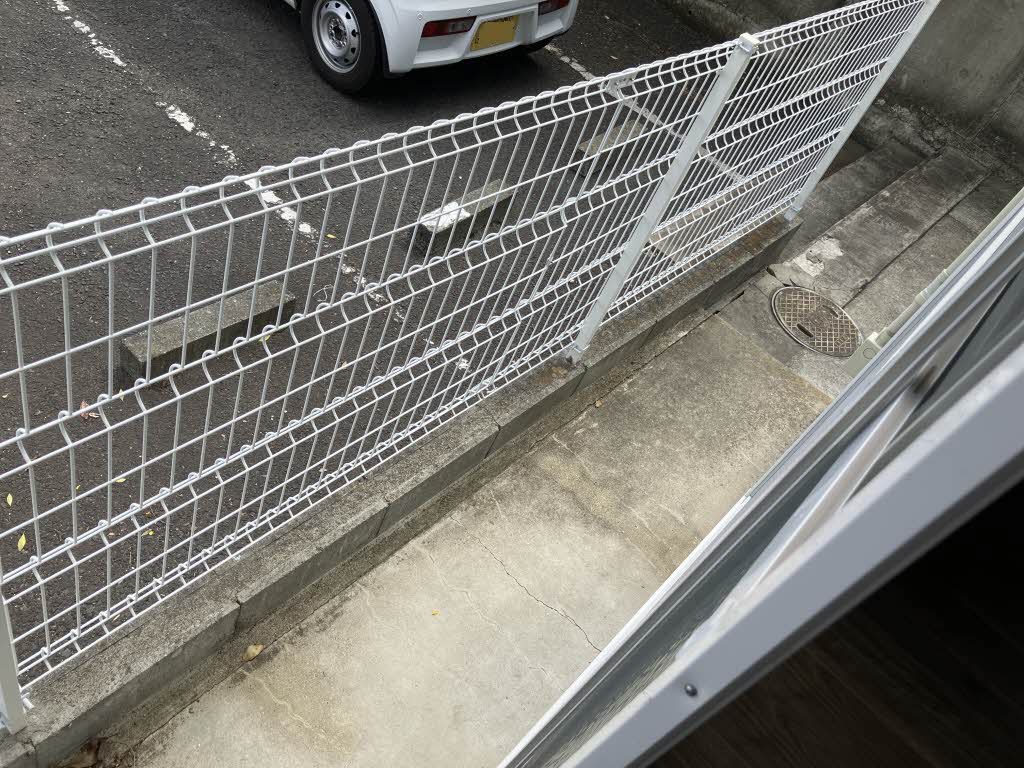 スプレンダー中山 101号-9