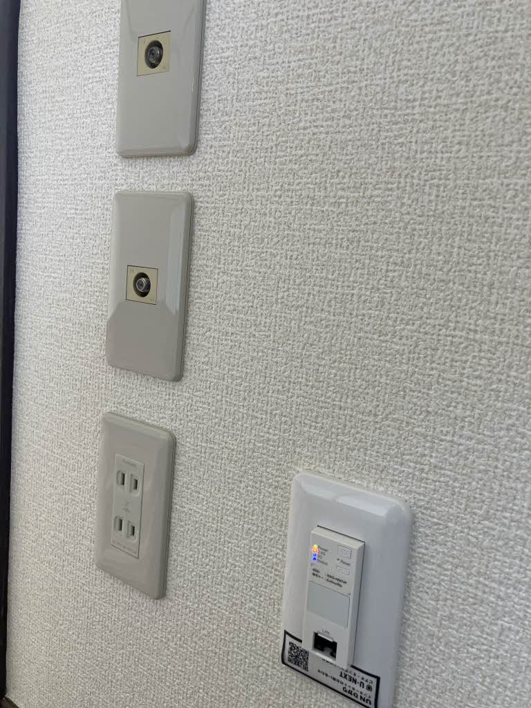 スプレンダー中山 101号-14