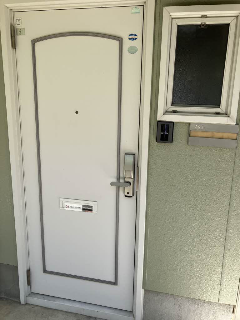 スプレンダー中山 101号-15