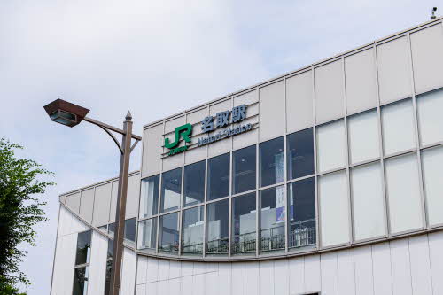 シャローム 102号-3