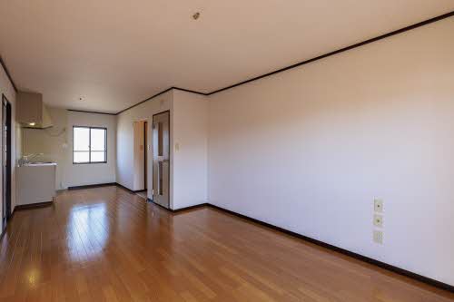 クレストコート西中田 201号-3