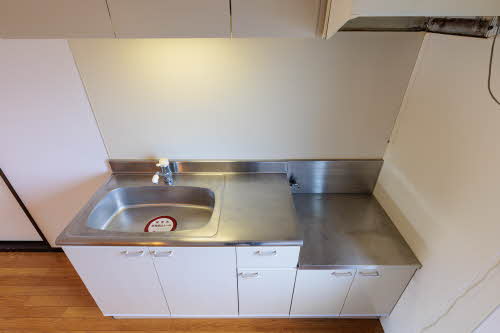 クレストコート西中田 201号-5