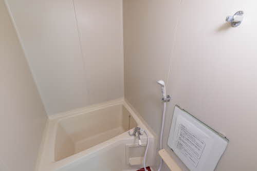 クレストコート西中田 201号-7