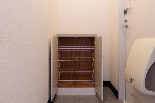 クレストコート西中田 201号-9