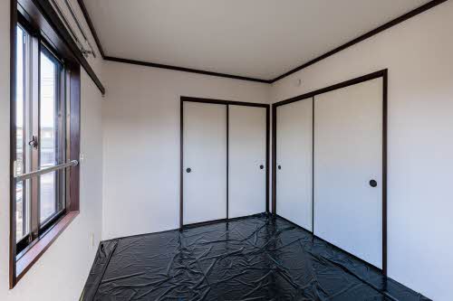 クレストコート西中田 201号-10