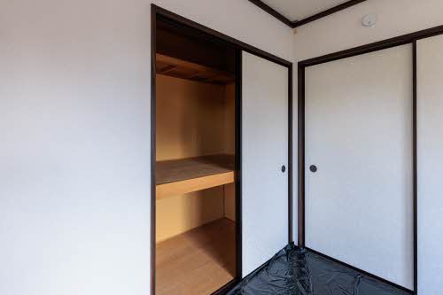 クレストコート西中田 201号-11