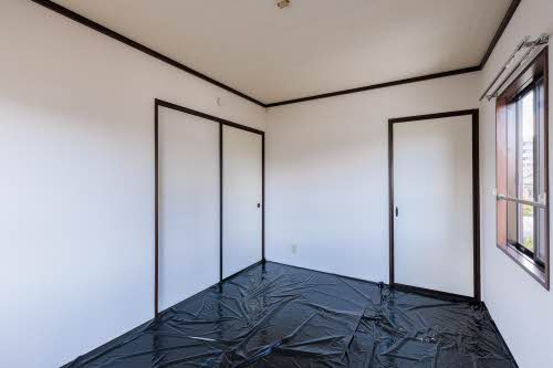 クレストコート西中田 201号-12