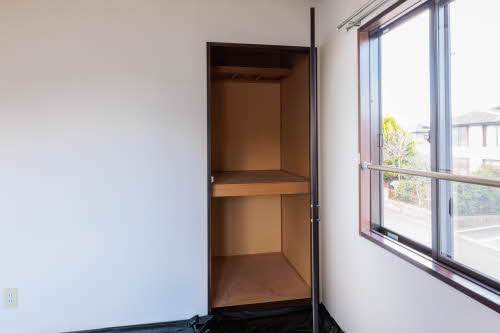 クレストコート西中田 201号-13