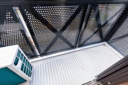 クレストコート西中田 201号-14