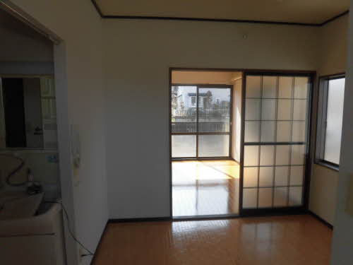 マロンボンMⅡ 201号-9