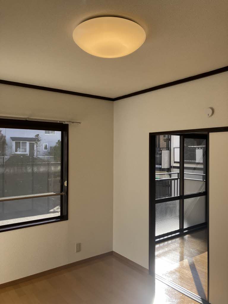 マロンボンＭⅡ 201号-12