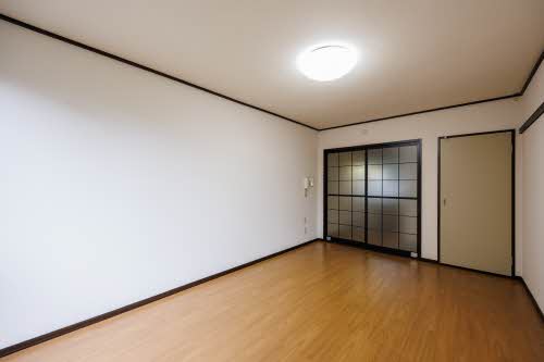 フラッツウエストヒルズ 103号-3