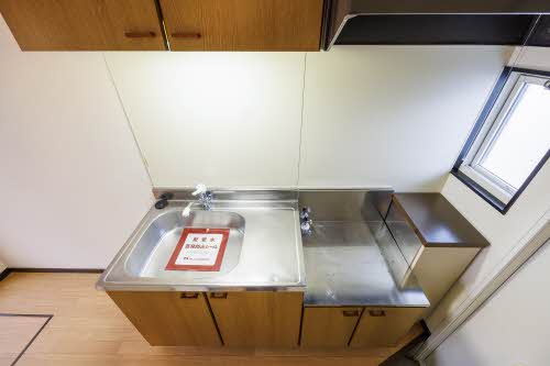 フラッツウエストヒルズ 103号-5