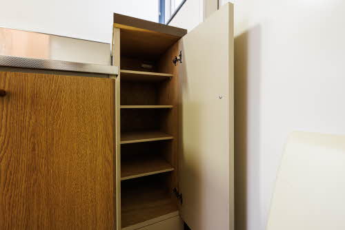 フラッツウエストヒルズ 103号-7