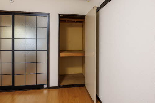 フラッツウエストヒルズ 103号-11