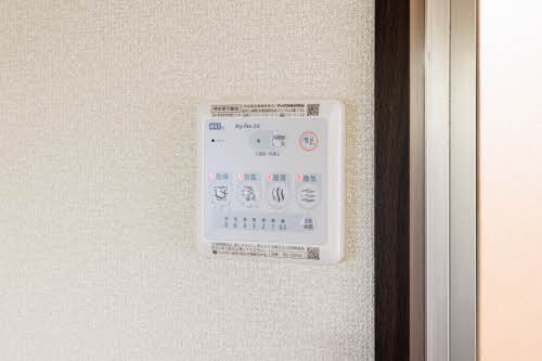 フラッツウエストヒルズ 103号-12