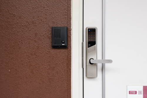 フラッツウエストヒルズ 103号-13